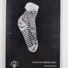 Aapo Ilves : Ema on kajaka juures : Luhiproosat 1999 - 2000 - pikkukuva 2