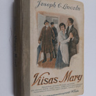 Joseph C. Lincoln : Viisas Mary - pikkukuva 1