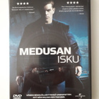 Medusan Isku, Matt Damon - DVD - pikkukuva 1