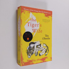 Tea Obreht : The Tiger's Wife - pikkukuva 1