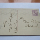 Pola Negri - 1923 Viipuri - Niva st. mennyt - pikkukuva 2