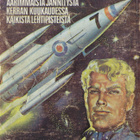 Agentti Korkeajännitys 1974 05 Tädin pienet tappajat - pikkukuva 2
