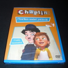 CHAPLIN (animaatio) UUSI*** - pikkukuva 1