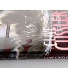 Clive Cussler: Hyökyaalto (kovakantinen) - pikkukuva 1