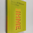 Bruce H. Wilkinson ym. : Se oli ihme - pikkukuva 1