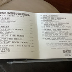CREEDENCE CLEARWATER REVIVAL / ALL TIME HITS cd. - pikkukuva 2