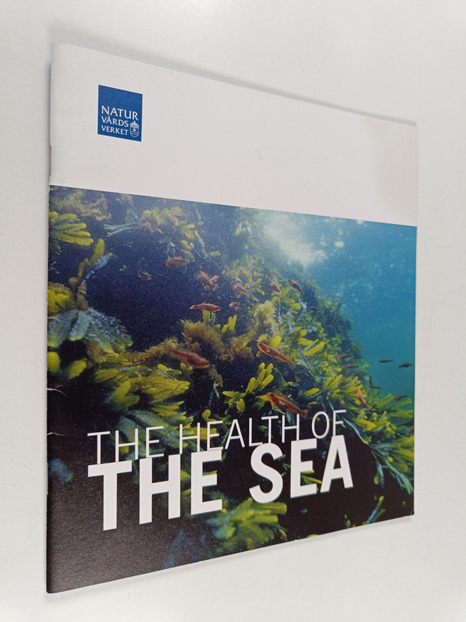 The Health of the Sea