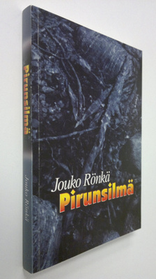 Jouko Rönkä : Pirunsilmä