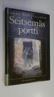 Tahar Ben Jelloun : Seitsemäs portti