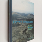 Peter Robinson : Kuiva kuuma kesä - pikkukuva 1
