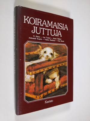 Ivan ym. Bunin : Koiramaisia juttuja