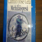 Camilo José Cela: Mehiläispesä - pikkukuva 1