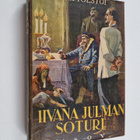 A. K. Tolstoi : Iivana Julman soturi - pikkukuva 1