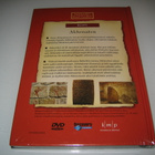 Muinaiset Kulttuurit Osa 45: Akhenaten  **DVD, Uusi** - pikkukuva 2