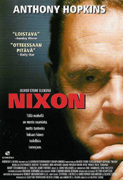Nixon - DVD