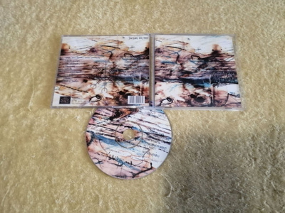 SOLSTAFIR - I Blodi Og Anda CD