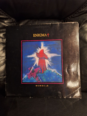 Enigma – MCMXC a.D.