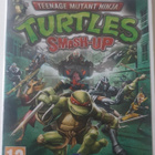 Wii : Teenage Mutant Ninja Turtles Smash-Up ( B ) - pikkukuva 1