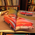 RICHARD NICHOLS : CLASSIC AMERICAN CARS - pikkukuva 4