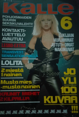 Kalle 6/1978