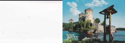 Savonlinna, Olavinlinna b614