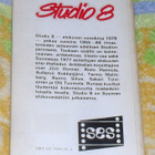 Studio 8 - Elokuvan Vuosikirja 1978 - pikkukuva 2