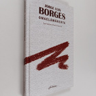 Jorge Luis Borges : Omaelämäkerta 1899-1970 - pikkukuva 1