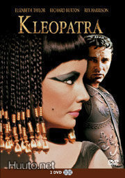 Kleopatra (2-Disc) DVD