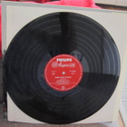 V/A LP 60´s Paris Vous Chante - 14 Famous French Stars - pikkukuva 4