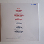 Marky Ramone The Originals UUSI 69/300 Ramones Blue LP - pikkukuva 2