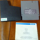 Nes - Rampart - Pal B CIB - pikkukuva 4
