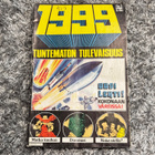 1999 tuntematon tulevaisuus - pikkukuva 2