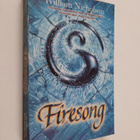 William Nicholson : Firesong - pikkukuva 1