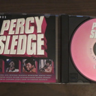 Percy Sledge CD - pikkukuva 1