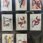1987 Hellas Masters of the universe tarrat 2,5e/kpl - pikkukuva 4