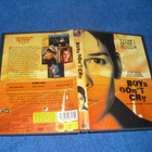 BOYS DON´T CRY (Hilary Swank) Oscar -palkittu*** - pikkukuva 4