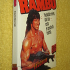 RAMBO - David Morell (pokkari) - pikkukuva 1