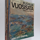 Kuohuva vuosisata 1974 (10-23) - pikkukuva 1