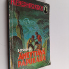 Robert Arthur : 3 etsivää ja änkyttävä papukaija - pikkukuva 1