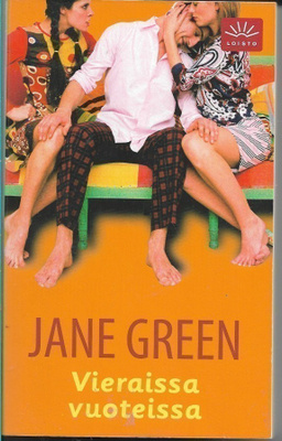Jane Green, Vieraissa vuoteissa