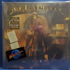 MEGADETH - THE SICK, THE DYING... AND THE DEAD! - UUSI LP - pikkukuva 1