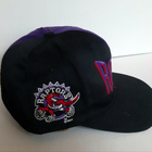 Toronto raptors NBA vintage lippis. Uudenveroinen - pikkukuva 2
