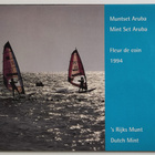 Aruba 1994 vuosisarja, FDC - pikkukuva 1