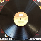 LP Adam and The Ants Kings of The Wild Frontier - pikkukuva 5