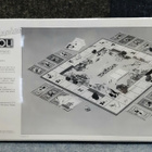 Monopoli Junior vuodelta 1992 .Vielä muoveissa siis UUSI - pikkukuva 2