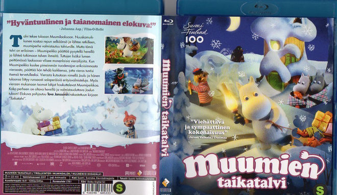 muumien taikatalvi	(57 903)	k	-FI-		BLU-RAY			2017	1h 22min,
