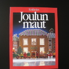 Kotiliesi Joulun maut – keittokirja kirjanen - pikkukuva 1