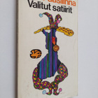 Erno Paasilinna : Valitut satiirit - pikkukuva 1