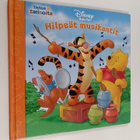 Lisa Ann Marsoli : Hilpeät musikantit - pikkukuva 1