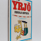 Jammu : Yrjö : Rimaa hipoen - pikkukuva 1